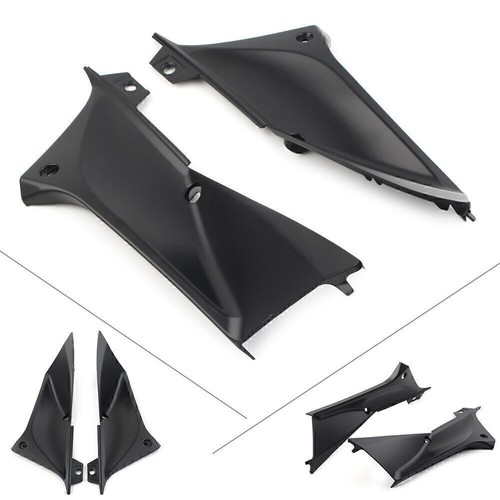 2pcs left right air intake - left&,
