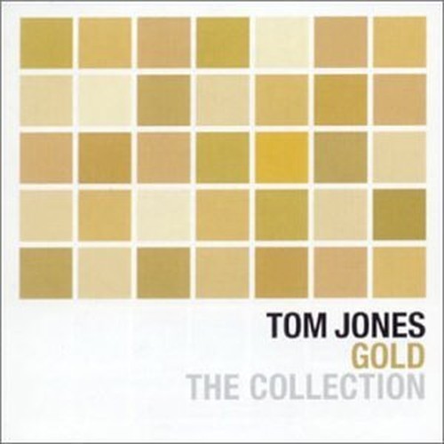 Jones tom gold the - jones,,