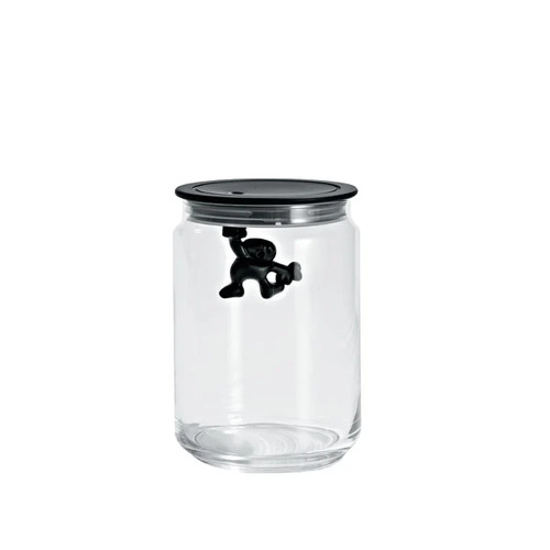 Alessi gianni glass box - gianni,