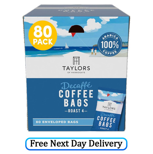 Taylors harrogate decaf - harrogate,