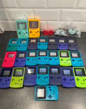 Nintendo Gameboy Color  X22