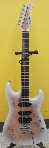 Bacchus mini guitar - bacchus, gs-mini-bp