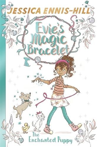 Evie magic bracelet the - magic, bracelet: