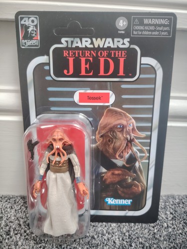 Star wars vintage - star, collection