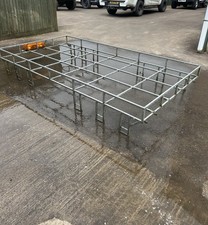 Heavy Duty Steel Roof Rack for
