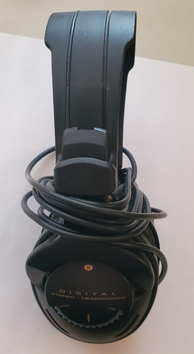 Ross digital stereo - ross,