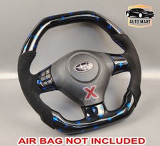 SUBARU IMPREZA STI WRX