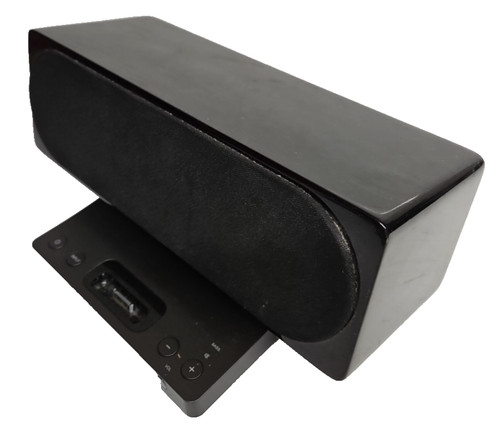 Sony srs gu10ip speaker system - speaker,