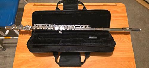 Montreux concert flute - montreux,