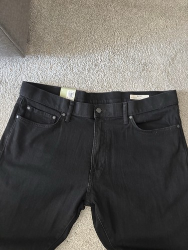 Marks spencers slim fit black - slim,