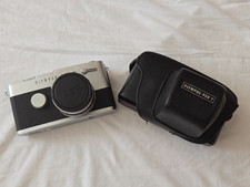 Original Olympus Pen FT Half