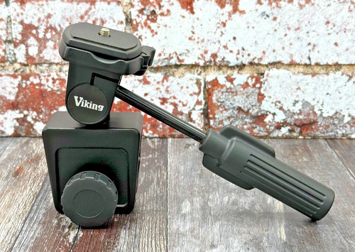 Viking car window mount - window, for
