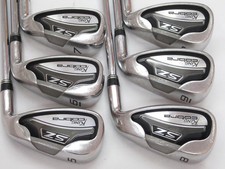 King Cobra SZ Iron Set 6pcs
