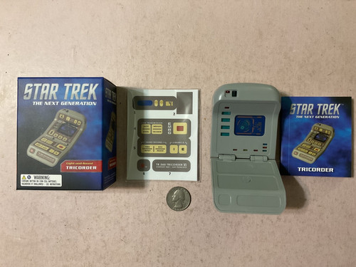 Star trek the next - next, generation
