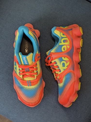 Reebok atv sonic rush - atv, 19