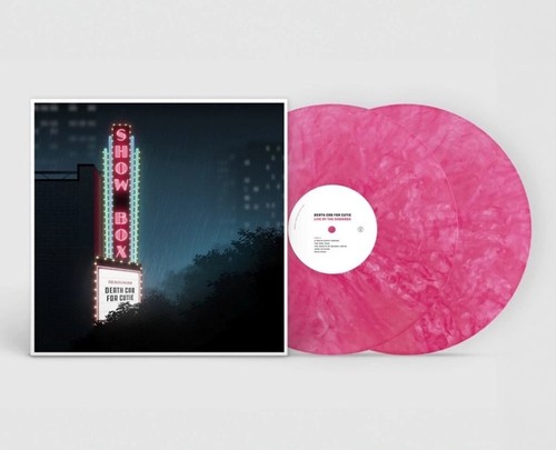 Death cab for cutie - death,
