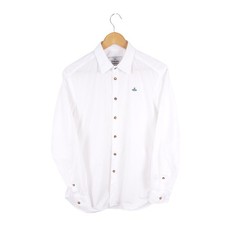 Vivienne Westwood Men's White