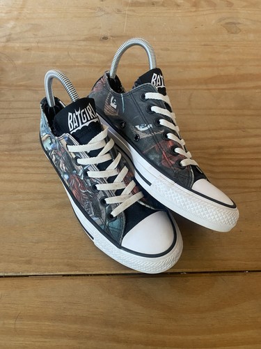 Converse batgirl low - converse,