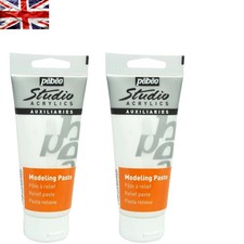100ml Studio Modelling Paste -