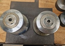 Lewmar 45 Three Speed Winch