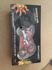 Minichamps Honda RC211V Summer