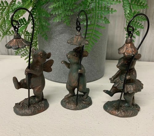 London ornaments set 3 - ornaments,