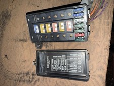 Land Rover Discovery 300 Tdi