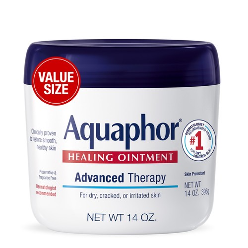 Aquaphor advanced therapy - aquaphor,