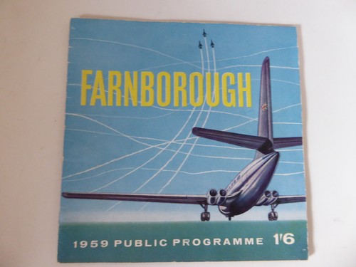Farnborough flying display - farnborough,