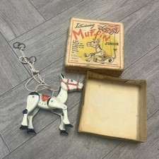 vintage Lesney Moko Metal