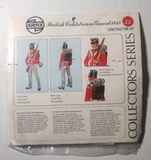 British Coldstream Guard 1845
