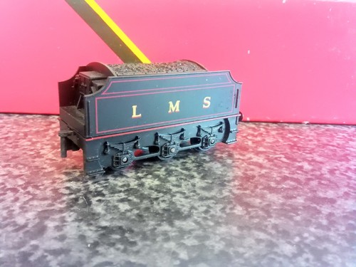 Gauge hornby black lms - gauge,