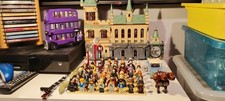 LEGO Harry Potter Bundle