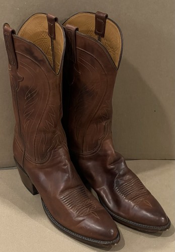 Lucchese classics handmade - lucchese,
