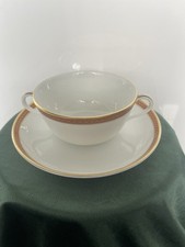 Richard Ginori Soup Cup and