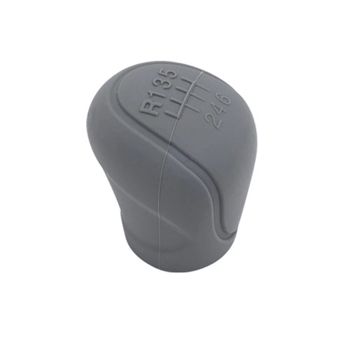 Car silicone gear shift - gear,