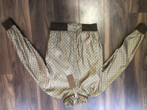 Gucci collectors jacket - gucci,