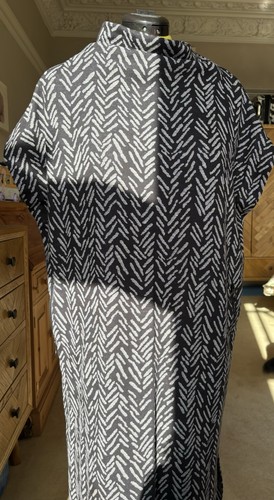 Sahara herringbone jersey - sahara,