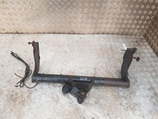 FORD TRANSIT TOW BAR MK8 2015