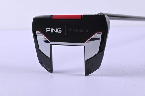 Ping 2021 tyne putter - 4,