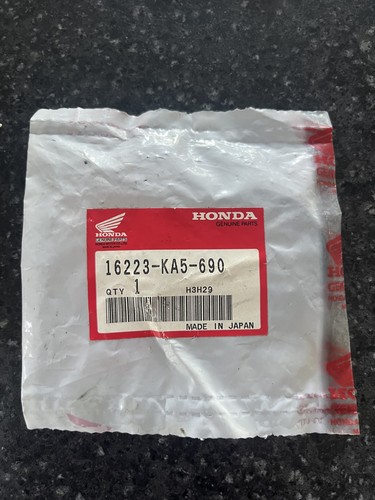 Rare vinatge nos honda cr125 - rare,