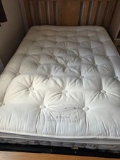 REDUCED - Hypnos Luxor Comfort