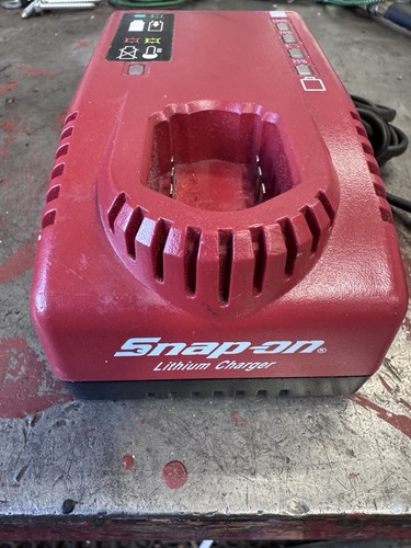 Snap tools 4v - on, 14.4v