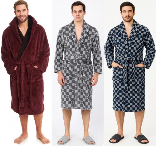 Mens store dressing - mens, gown