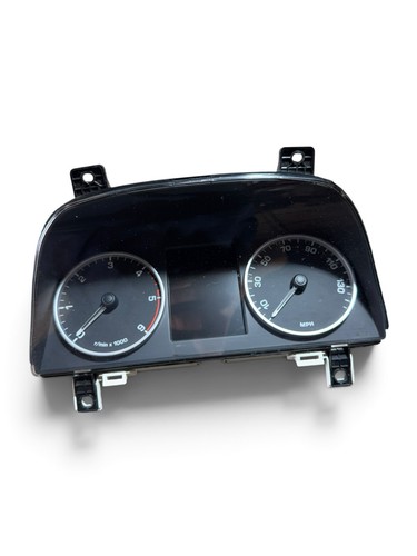 Range rover sport - range, instrument
