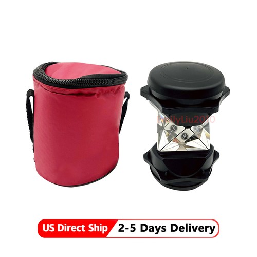 360 degree surveying reflector - degree,