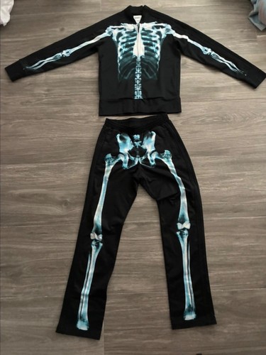 Jeremy scott adidas tracksuit - scott,