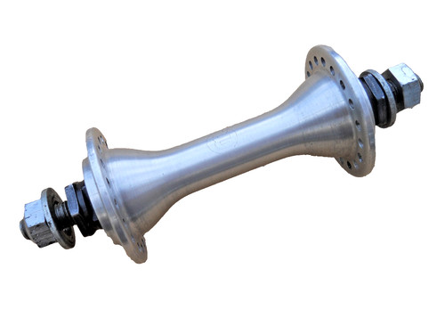 Maillard front hub - front, with