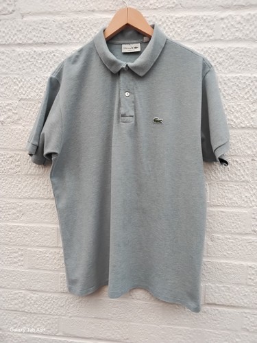 Lacoste men polo shirt - men's,