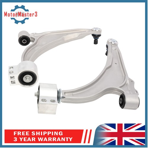 2pcs alloy front lower - 2pcs,